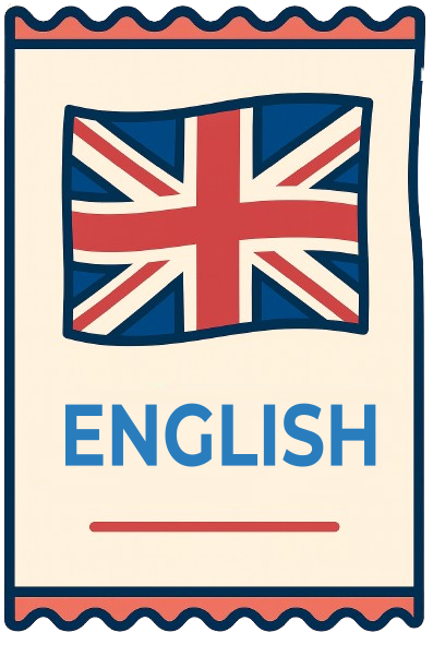 English